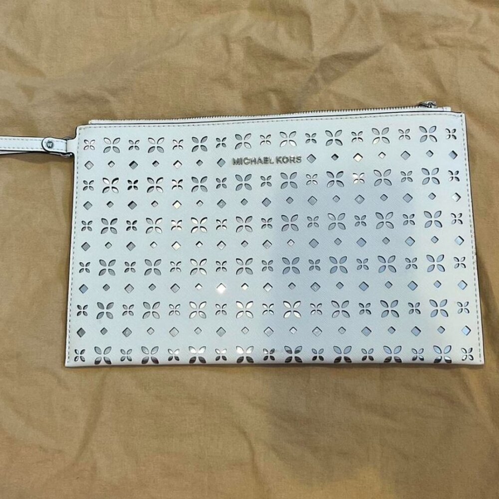 Michael Kors clutch